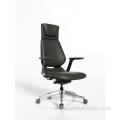 Luxury Leather Boss Chair Ececutive Office Chair